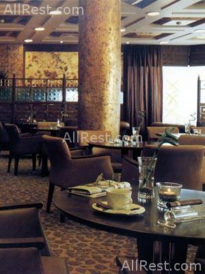 Holiday Inn Attica Avenue 7